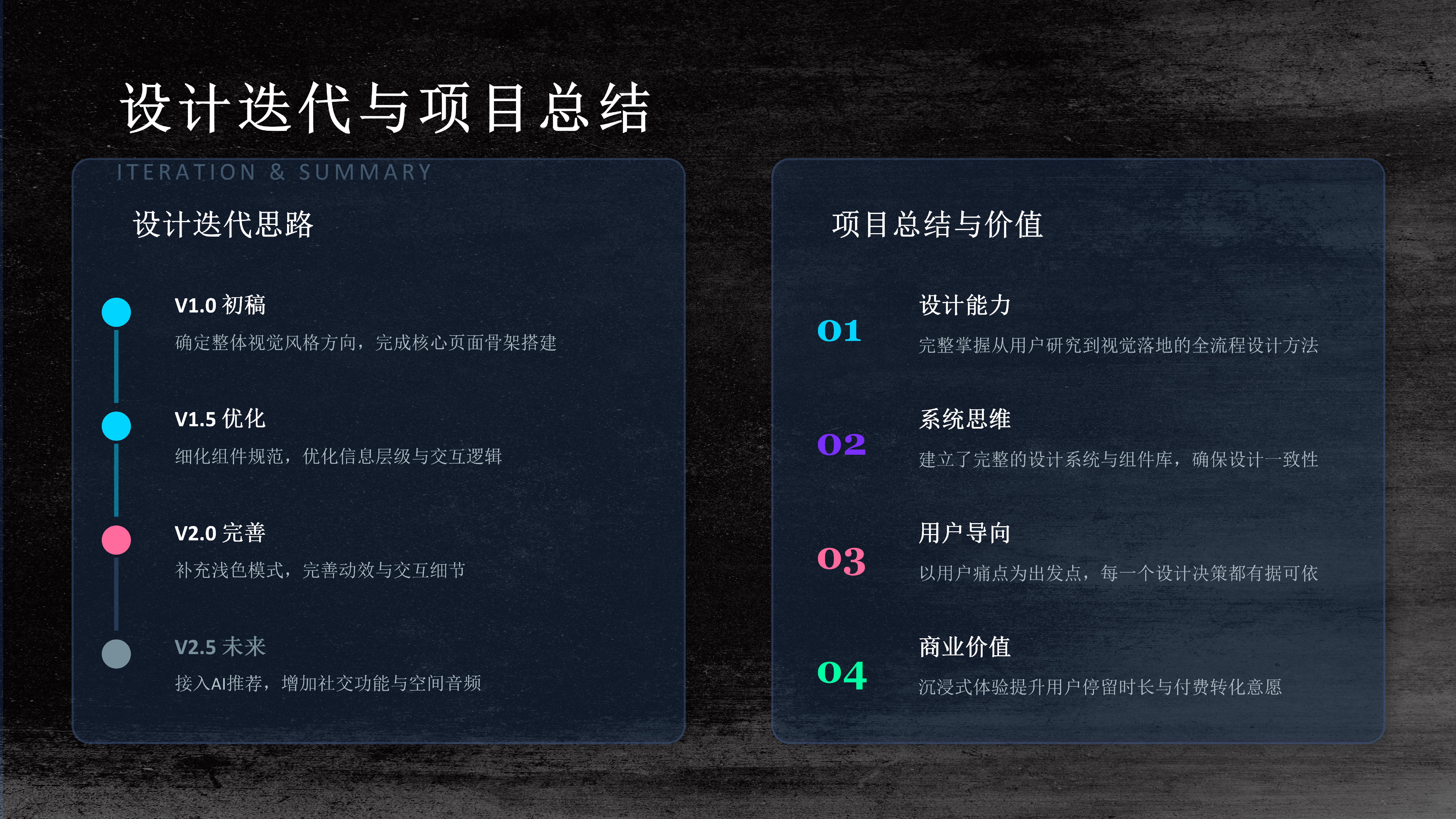 AURA Music - 展示图 18