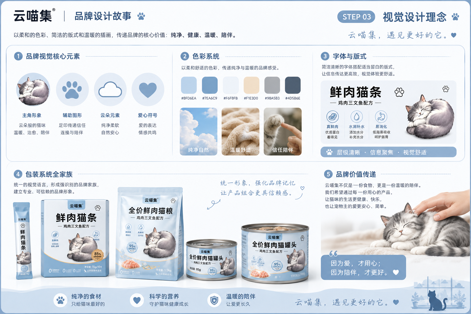 品牌设计故事 - 展示图 3