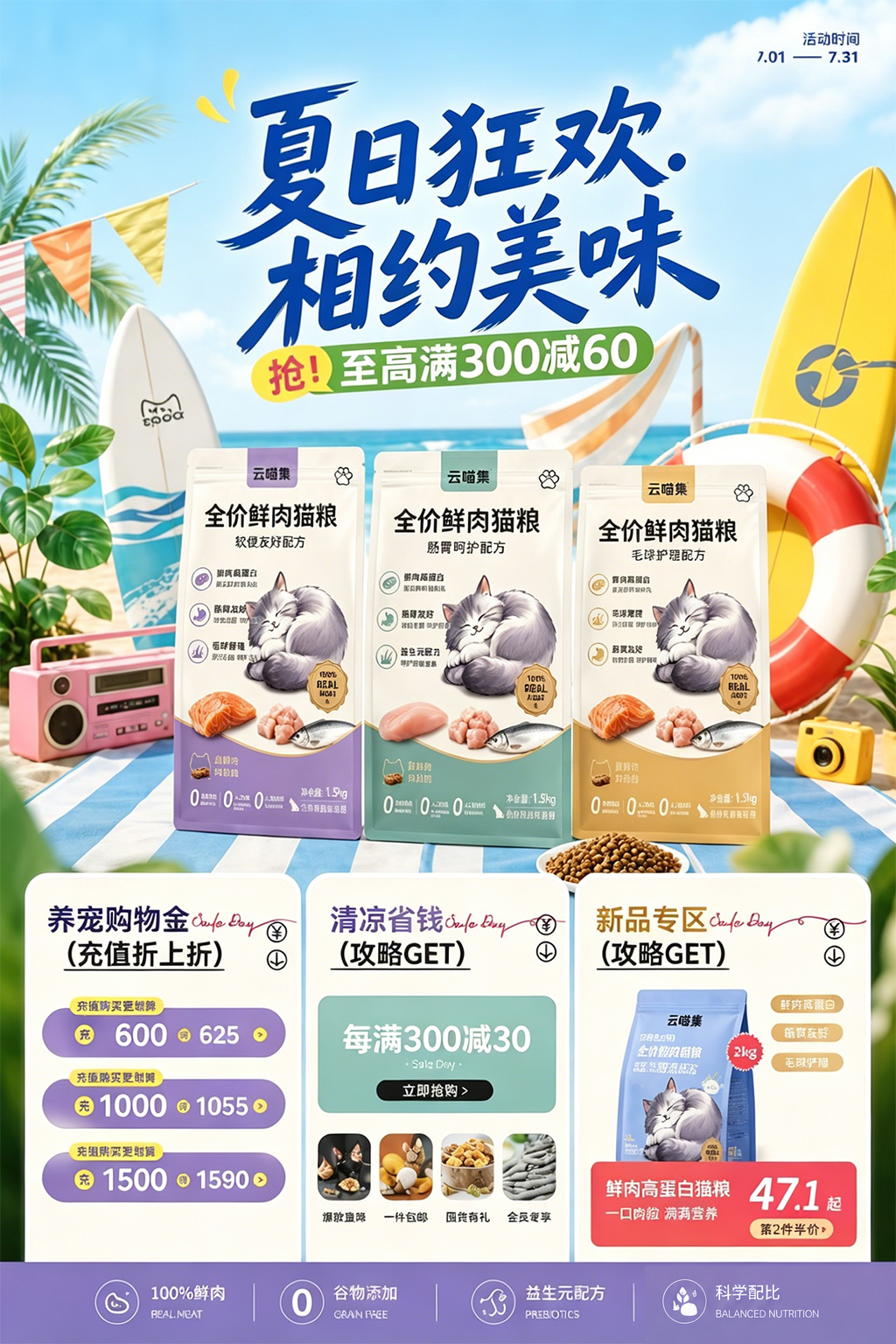 详情页设计 - 展示图 2