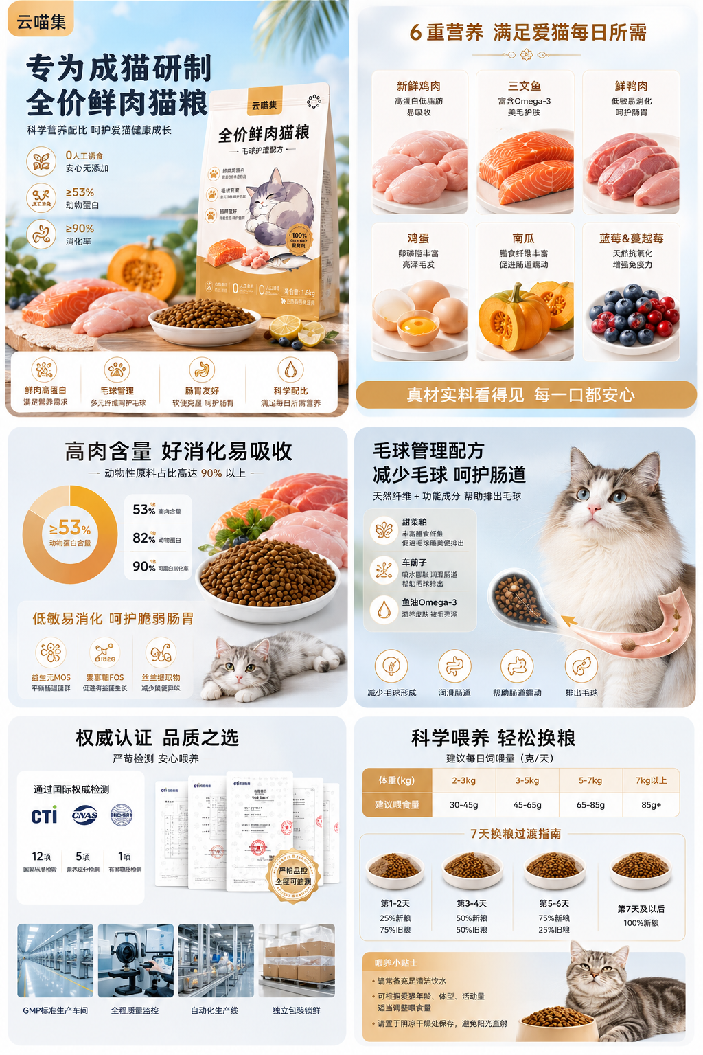 详情页设计 - 展示图 3