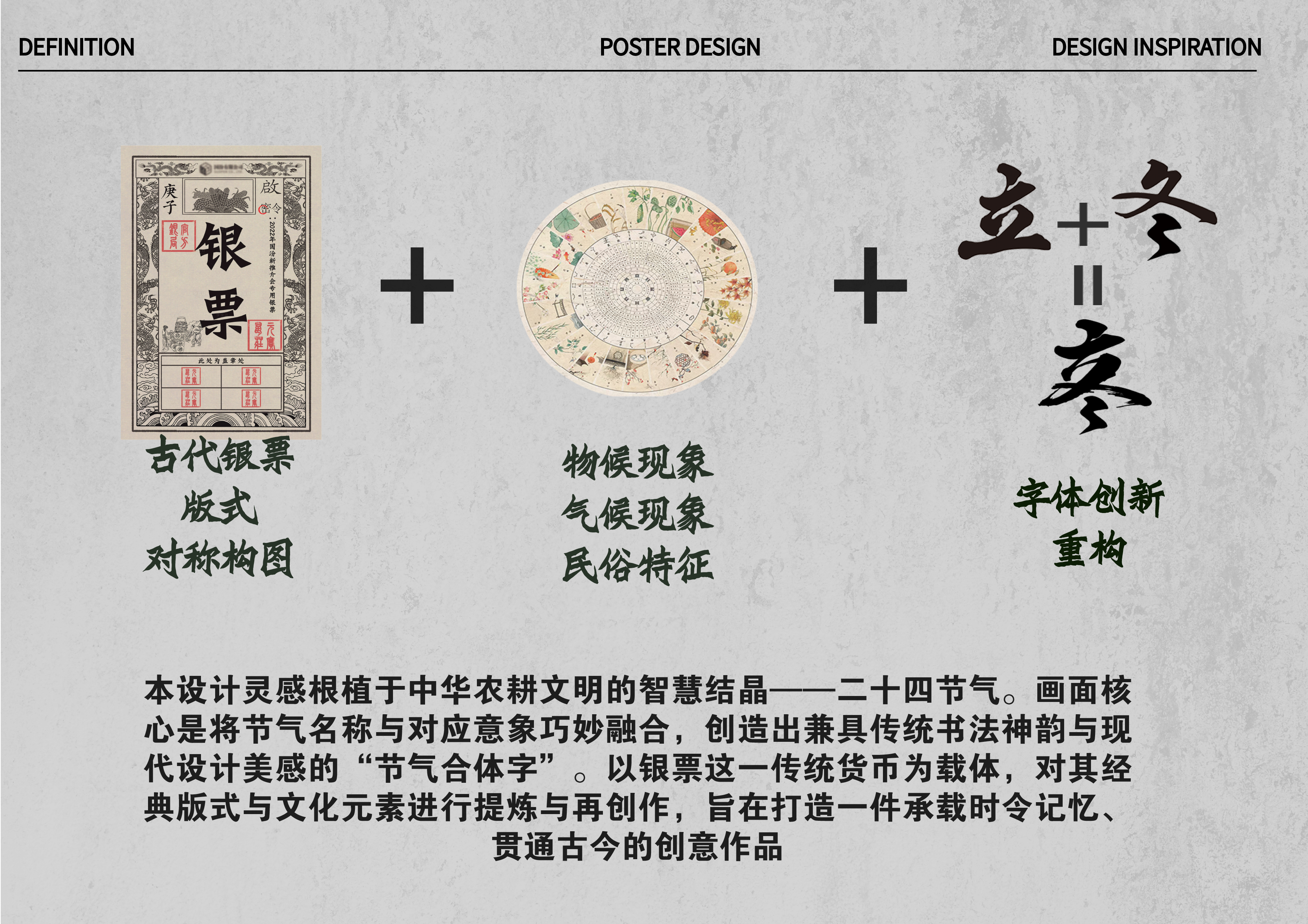 国风文创海报设计 - 展示图 2