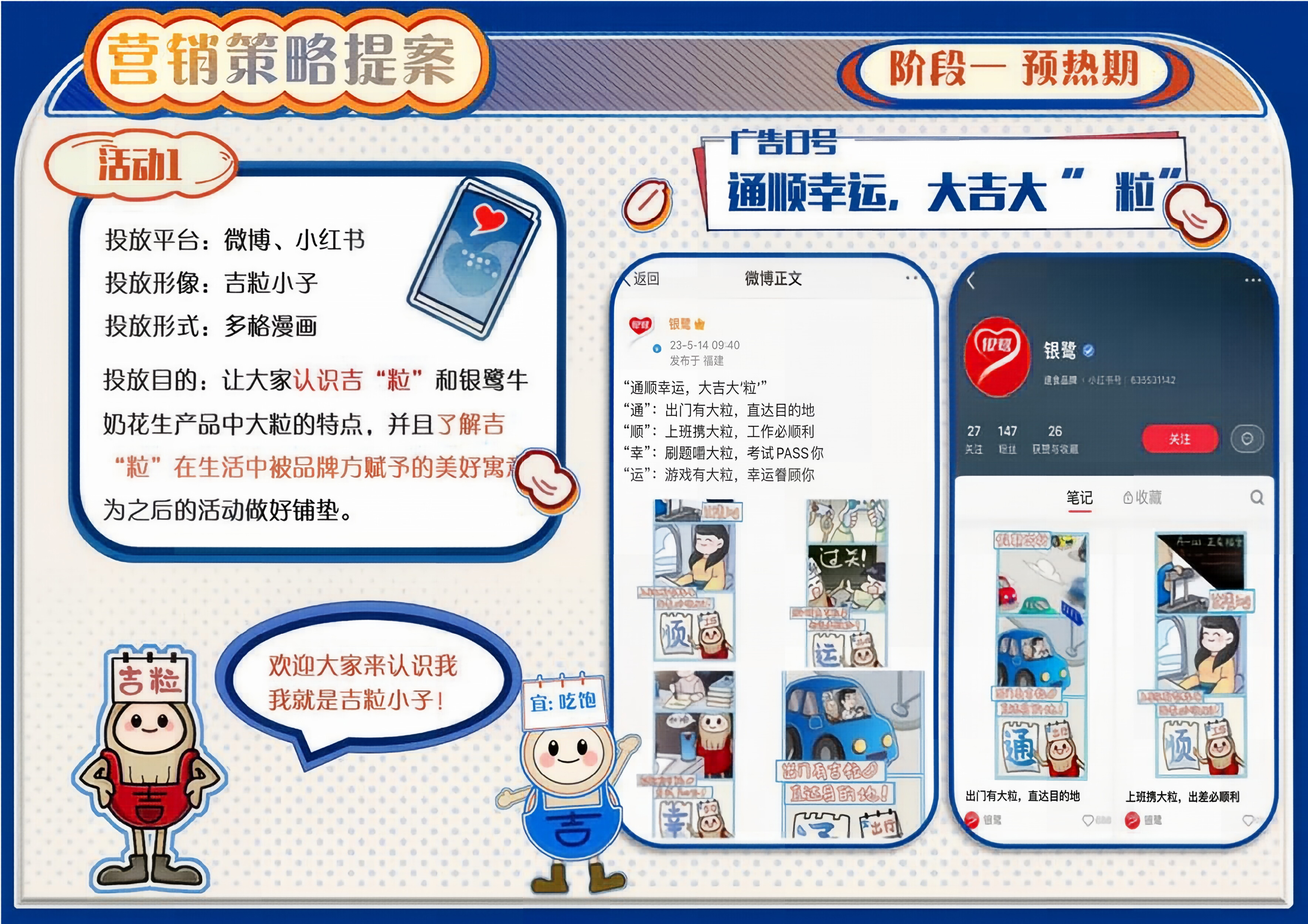 营销视觉策划方案 - 展示图 5