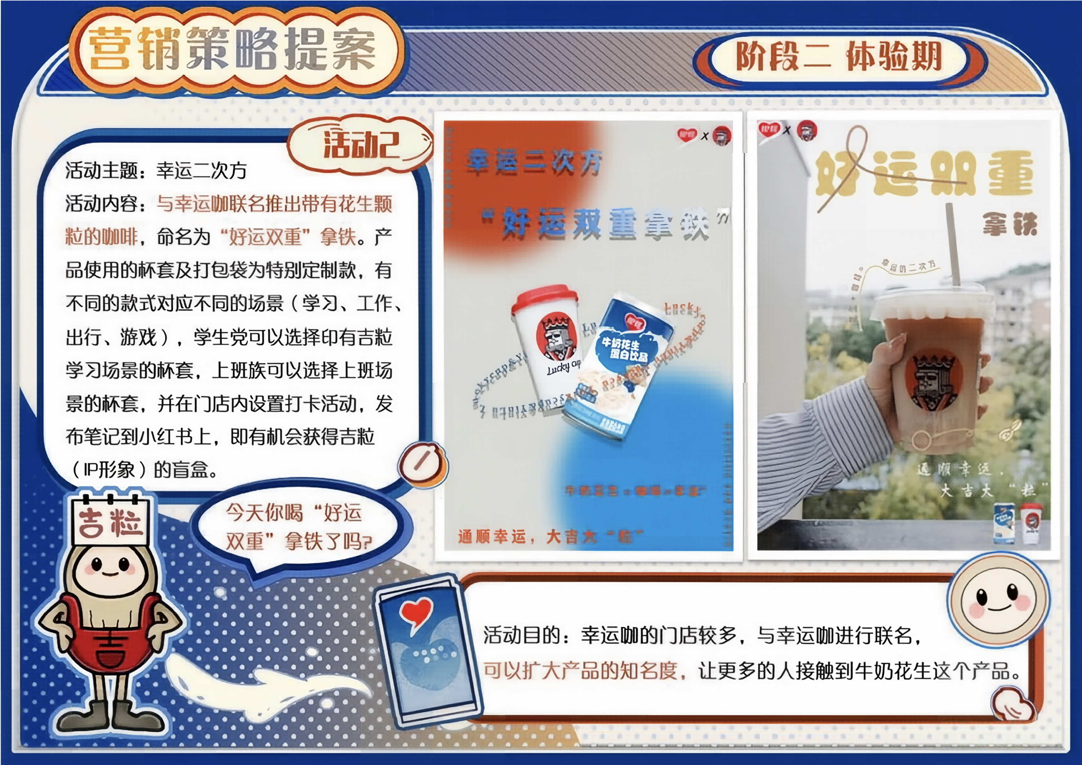 营销视觉策划方案 - 展示图 6