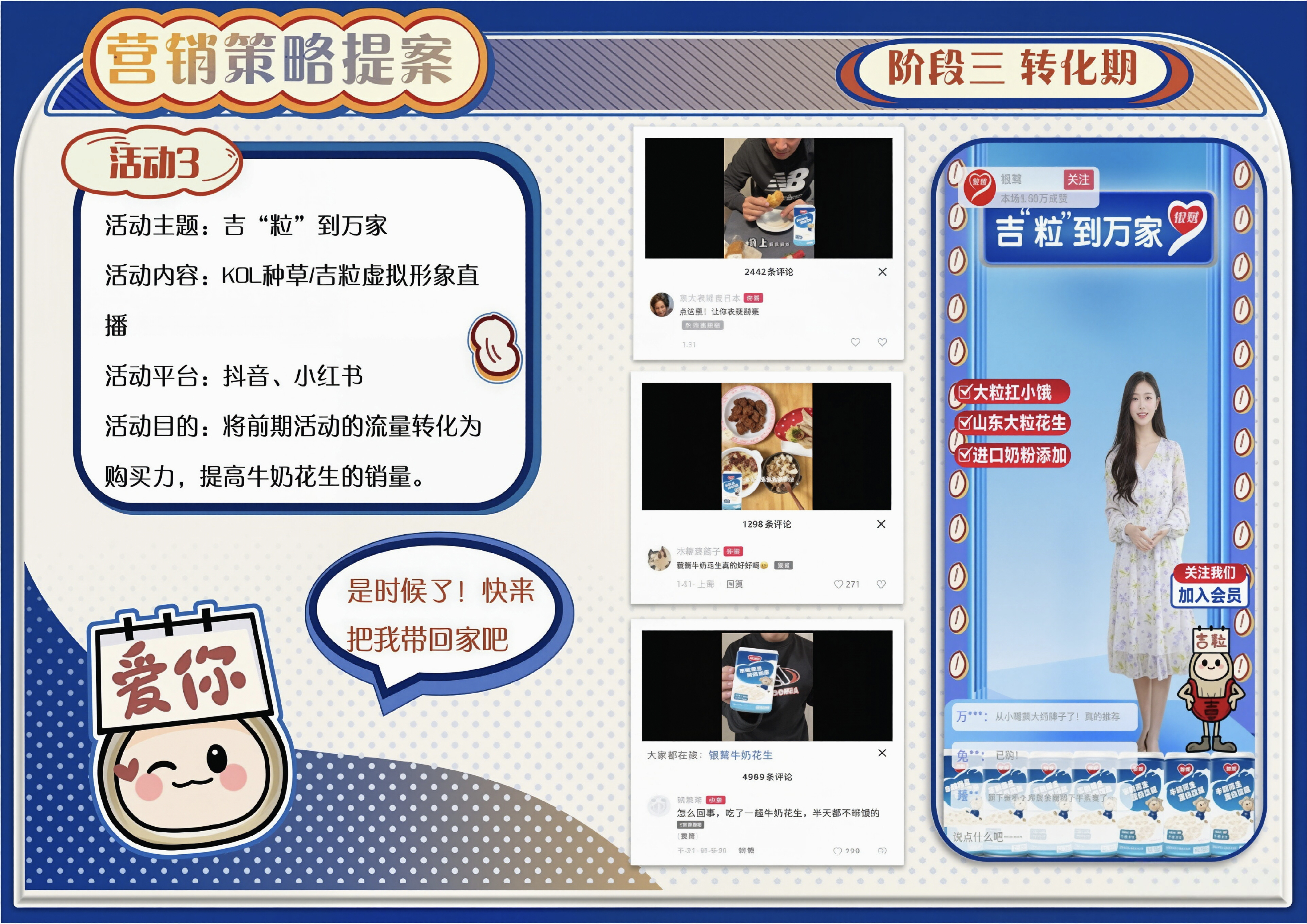 营销视觉策划方案 - 展示图 7